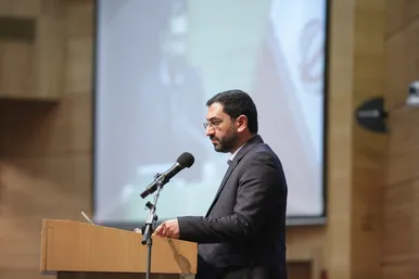همایش تخصصی حمل‌ونقل و ترافیک