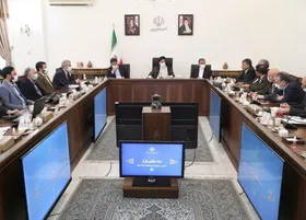 دستور رئیس جمهور برای رسیدگی سریع به درخواست&zwnj; معترضان به دریافت یارانه&zwnj;ها | مدیران متخلف را برکنار نکنید با خودتان برخورد می&zwnj;کنم + فیلم