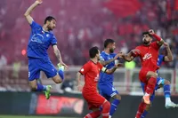 نمایندگان ایران در آسیا مشخص شدند| پرسپولیس حذف شد