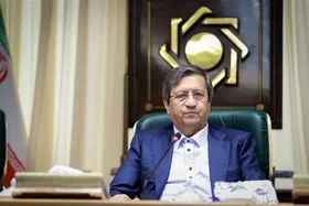 رئیس کل بانک مرکزی: تحریم ابزار تعیین سرنوشت ایران نیست