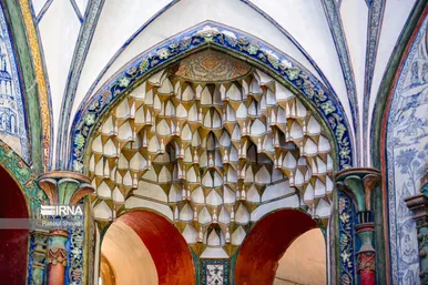 ایران زیباست | کاشان