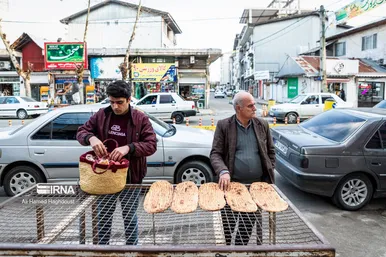 ایران زیباست | رضوانشهر