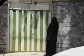 ویدئو | این&zwnj;جا مشهد و خانۀ مادری رئیس&zwnj;جمهور است