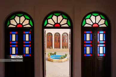 ایران زیباست | کاشان