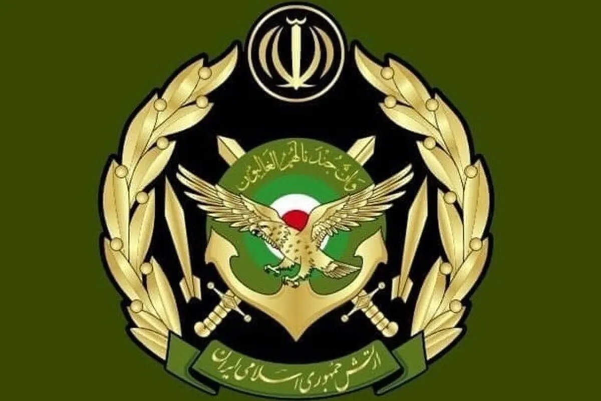اطلاعیه شماره ۴۹ ارتش | حملات پهپادی به مراکز زیرساختی رژیم صهیونیستی + فیلم (۱۰ فروردین ۱۴۰۵)
