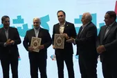 همکاری نزدیکتر مشهد و کیش برای جذب زائر و گردشگر خارجی | تدوین بسته‌های حمایتی ویژه برای زائران مشهدالرضا (ع) و گردشگران کیش + فیلم