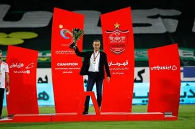 دستیار برانکو همکار گل&zwnj;محمدی در پرسپولیس می&zwnj;شود؟