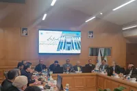 قاضی‌زاده: ۱۵۶ ردیف در لایحه بودجه ۱۴۰۵ حذف یا ادغام شده است