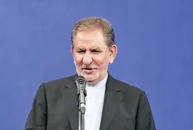 ویدئو/سهام عدالت بین ۷ تا ۱۶ میلیون تومان ارزش دارد