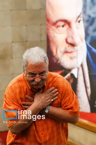 گزارش تصویری | هادی مرزبان از دریچه دوربین