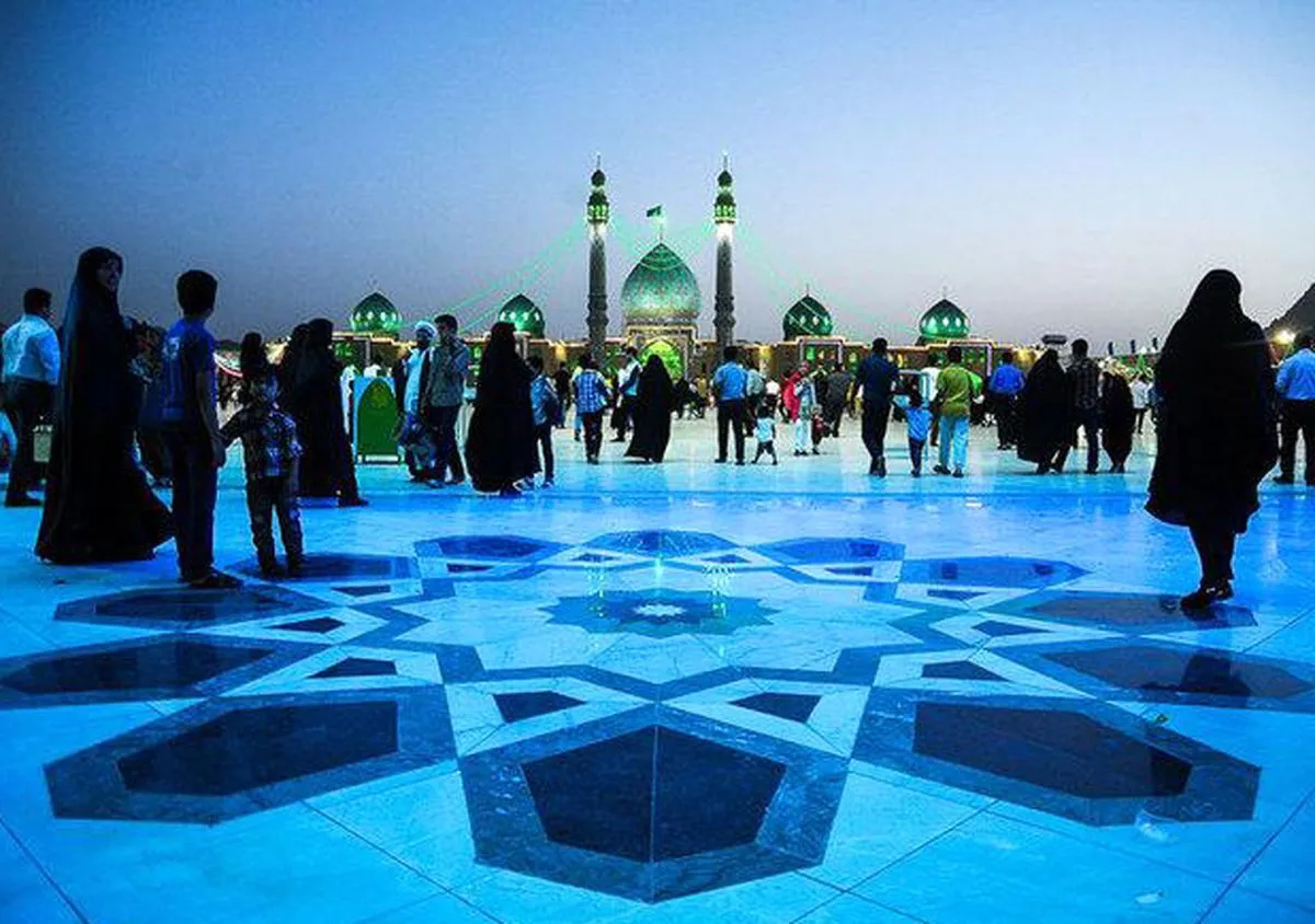 نگاهی به نقش زنان در زمینه سازی ظهور