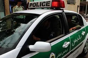 واکنش پلیس به فیلم تیراندازی به گشت پلیس زاهدان