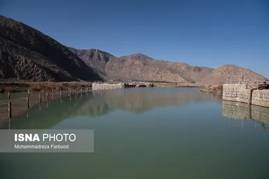 حق‌آبه «بختگان»‎