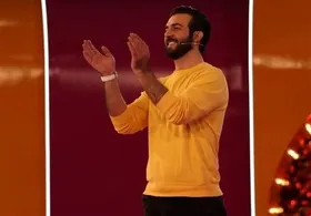 آغاز پخش فصل جدید &laquo;بگو بخند&raquo; از تلویزیون (۱۰ دی ۱۴۰۲)