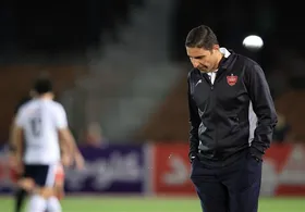 مسیر هموار پرسپولیس با هاشمیان