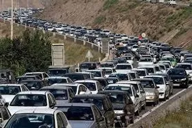جزئیات محدودیت&zwnj;های ترافیکی محور&zwnj;های شمالی در پایان هفته (۶ اردیبهشت ماه ۱۴۰۲)