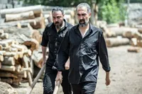 هادی حجازی‌فر و علیرضا کمالی در سریال جدید «گندم»