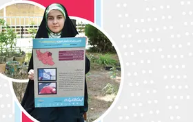 گفت&zwnj;وگو با کوثر داوودی، نوجوان برتر جشنواره&zwnj;ی فیزیک بین&zwnj;المللی &laquo;جایزه&zwnj;ی مصطفی&raquo;
