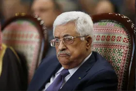 مخالفت محمود عباس با مدیریت غزه توسط آمریکا