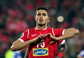 پرسپولیس علیپور را نمی&zwnj;خواهد