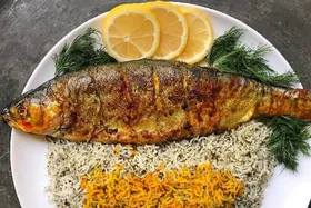 هزینه سبزی&zwnj;پلو با ماهی برای یک خانواده چقدر آب می&zwnj;خورد؟