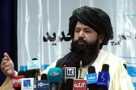 وزیر تحصیلات طالبان: رفتن دختران به دانشگاه &laquo;بی&zwnj;عزتی، فساد و بی&zwnj;ناموسی&raquo; است