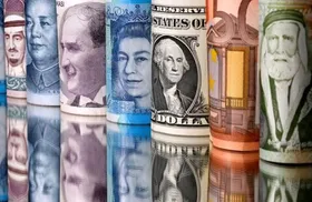 جزئیات قیمت رسمی انواع ارز؛ امروز سوم خرداد ۱۴۰۰