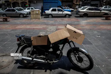 اهواز، ۴۸ درجه بالای صفر