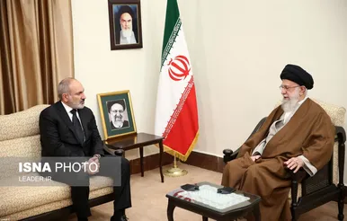 دیدار مقامات برخی کشورها جهت ابلاغ پیام تسلیت به مقام معظم رهبری