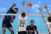 شکست شاگردان پیاتزا مقابل بلاروس در جام اوفا
