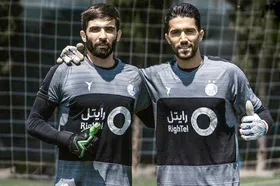 جدیدترین خروجی استقلال مشخص شد