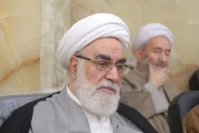 حجت الاسلام گلپایگانی: پوتین آدم زرنگی بود و پیش&zwnj;دستی کرد