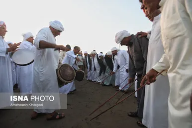 ایران زیباست | دومین جشنواره «خواجه عطا» - بندرعباس