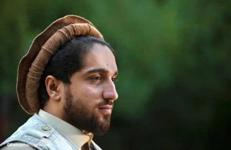 احمد مسعود: ما به هیچ عنوان جنگ را بر کسی تحمیل نکردیم