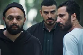 دانلود سریال قورباغه (قسمت اول تا چهاردهم)
