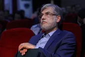سیمایی‌صراف: ۱۰۰ هزار دانشجو برای حضور در المپیاد ورزشی رقابت کردند