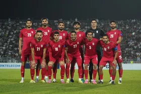 ترکیب احتمالی ایران برابر ازبکستان در فینال کافا (۱۷ شهریور ۱۴۰۴) | امیر ریسک نمی&zwnj;کند!