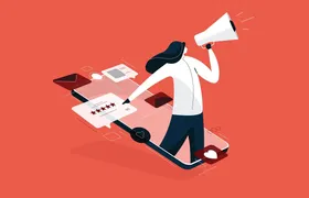 در آشفته&zwnj;بازار آموزش بازاریابی دیجیتال چگونه بهترین دوره را انتخاب کنیم؟
