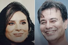 سحر دولتشاهی و پیمان قاسم&zwnj;خانی به &laquo;تهران&raquo; پیوستند