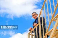 زور سرطان به جوانبخت نرسید