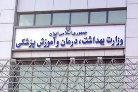 پیامک جدید وزارت بهداشت به شهروندان/ خشونت علیه همسر را به تلفن ۱۲۳ اطلاع دهید
