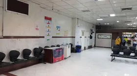 آمادگی ۲۴ ساعته رادیولوژی بیمارستان دکتر شیخ مشهد برای خدمت&zwnj;رسانی به بیماران و زائران در دهه پایانی ماه صفر