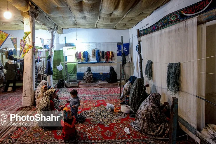 بسته جامع توانمندسازی زنان مشهد تدوین می‌شود