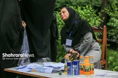 نوبت اول آزمون سراسری ۱۴۰۳