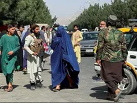 انستیتو صلح آمریکا: افغانستان بار دیگر در لبه پرتگاه بحران انسانی قرار گرفته است