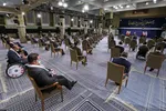 رهبر معظم انقلاب: قهرمان‌های ورزشی آموزگاران ایستادگی و امید و نشاط‌ هستند