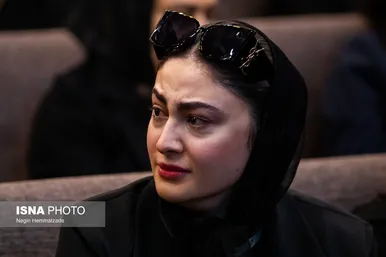 گزارش تصویری | مراسم یادبود زنده یاد «اکبر عبدی»