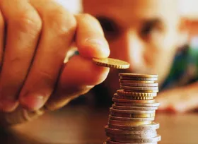 اینفوگرافی| چگونه پس&zwnj;انداز کنیم؟
