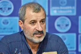انتقاد تند محمد مایلی&zwnj;کهن از عضو مشهدی هیئت&zwnj;رئیسه فدراسیون فوتبال