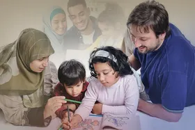 نقش مهم والدین در رشد روانی&zwnj;اجتماعی فرزندان